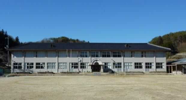 Hirakawa Elementary School