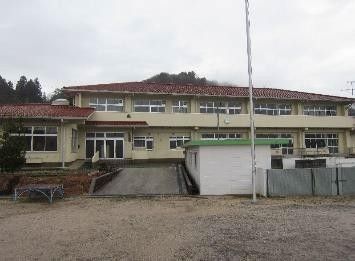 Ashimi Elementary School