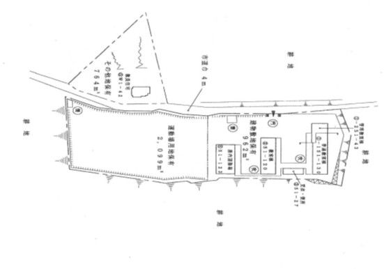 大多府小学校