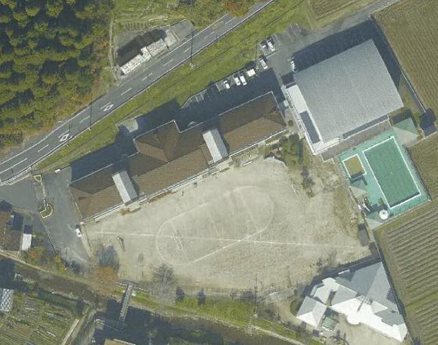 Mikita Elementary School