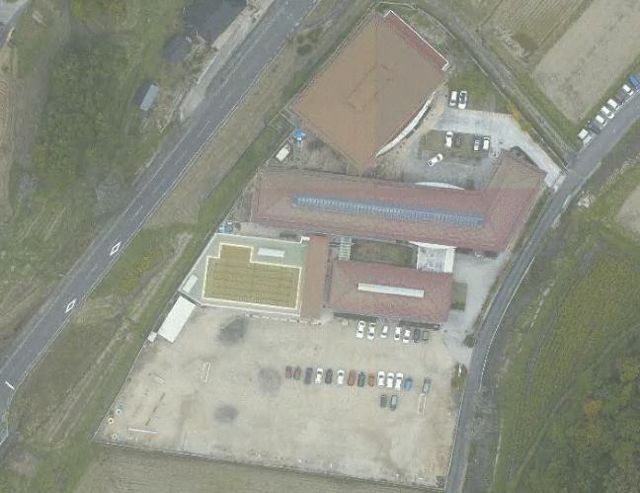 Yamato Elementary School
