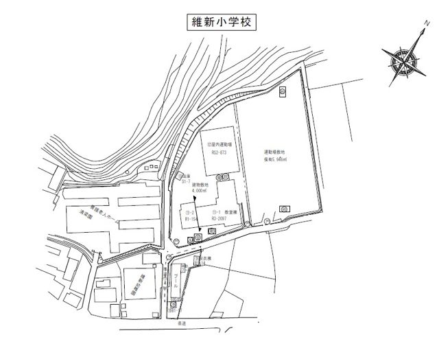 Ishin Elementary School