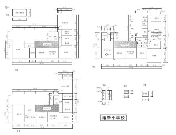 Ishin Elementary School