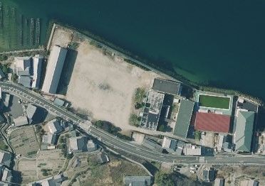 Former Tahara Elementary School
