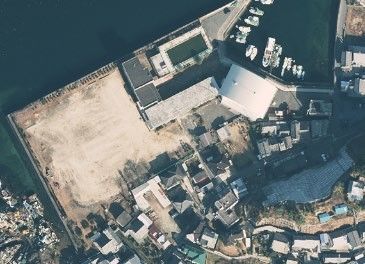 Former Watashi Elementary School