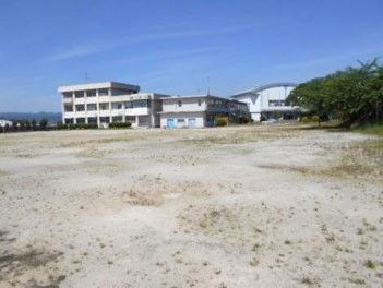 Former Watashi Elementary School