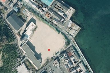 Former Yutaka Elementary School