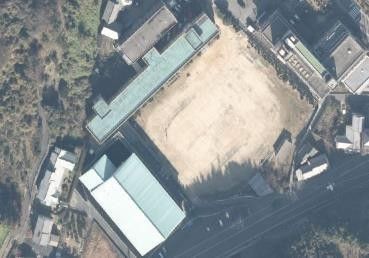 Former Shimokamakari Junior High School