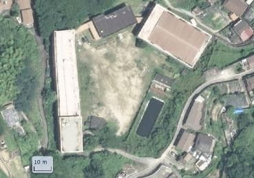 Former Nabe Elementary School
