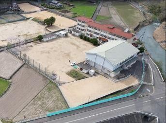 Yamano Junior High School