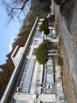 Yuki-Nishi Elementary School