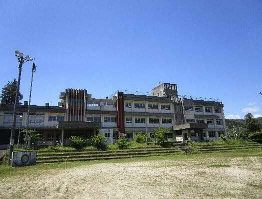 Ogouchi Elementary School