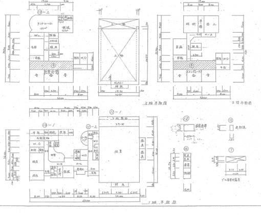 Former Kayama Elementary School