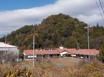 Former Ohara Elementary School