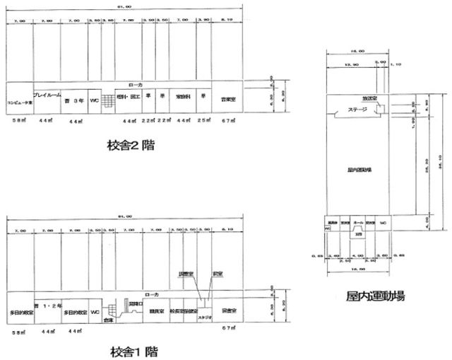 由良小学校須下分校