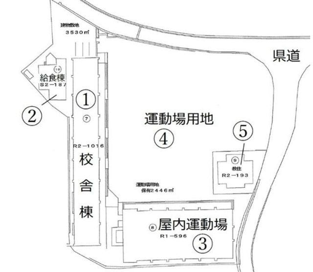 由良小学校須下分校