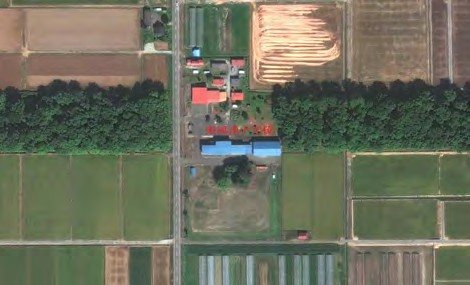 Former Higashifuren Elementary School