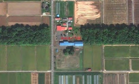 Former Higashifuren Elementary School