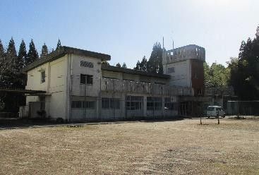 Uguisu-nishi Elementary School
