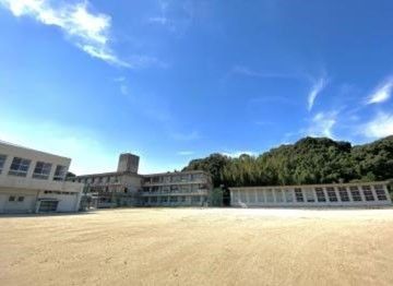 Ikejiri Junior High School