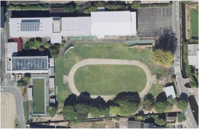 Ukishima Elementary School
