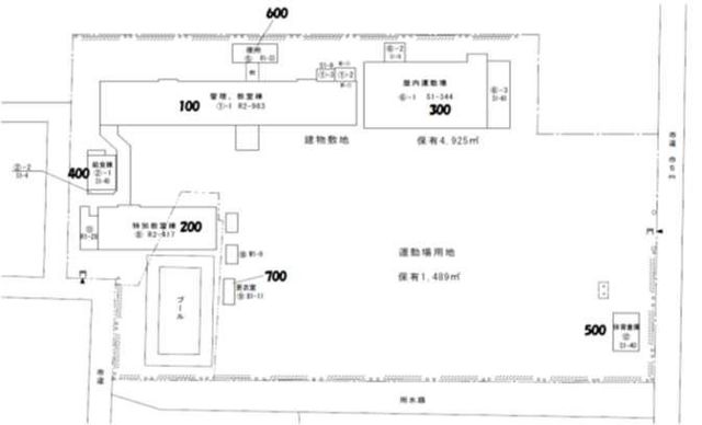 Ukishima Elementary School