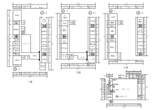 Yugeta Junior High School