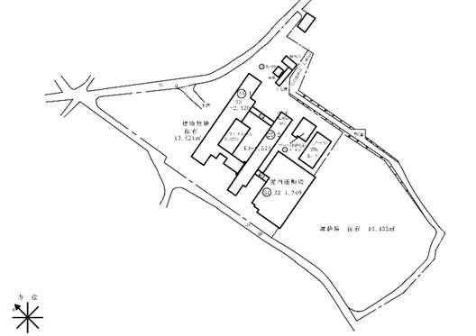 Yugeta Junior High School