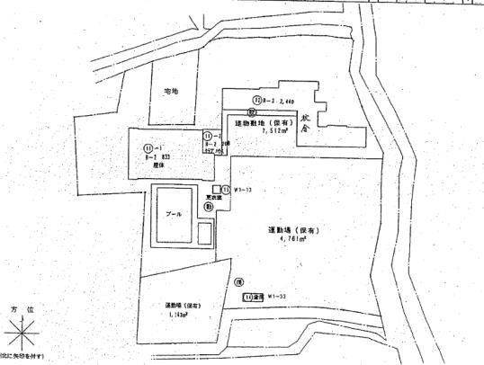 Saragaki Elementary School