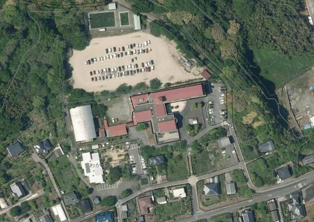 Ariake Minami Elementary School