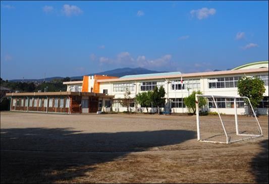 Nagasato Elementary School