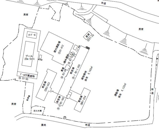 Nagasato Elementary School
