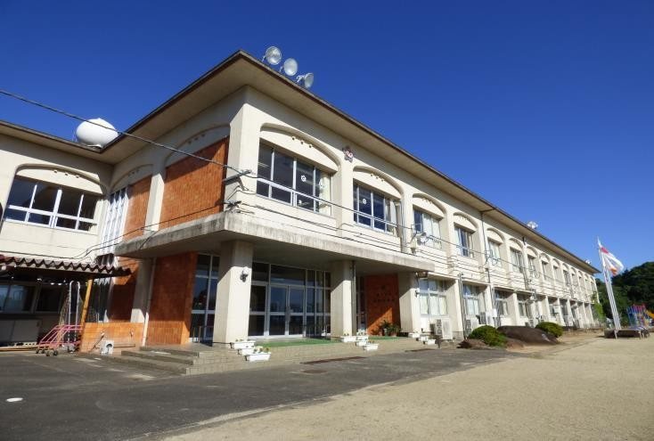 遠竹小学校