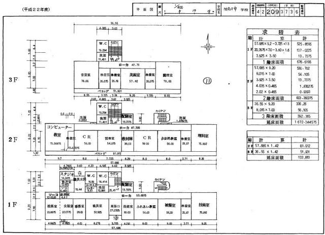 Minami Elementary School