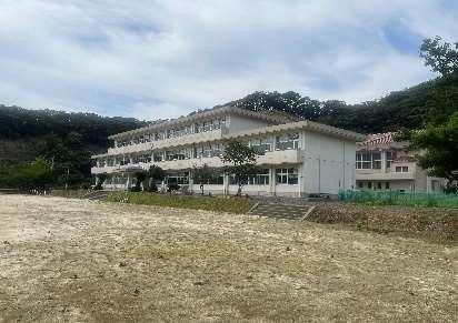 Minami Elementary School