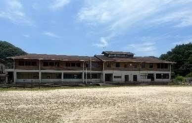 Nanyo Junior High School