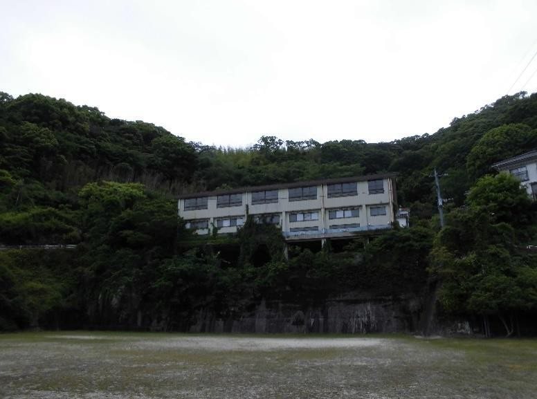 立神小学校