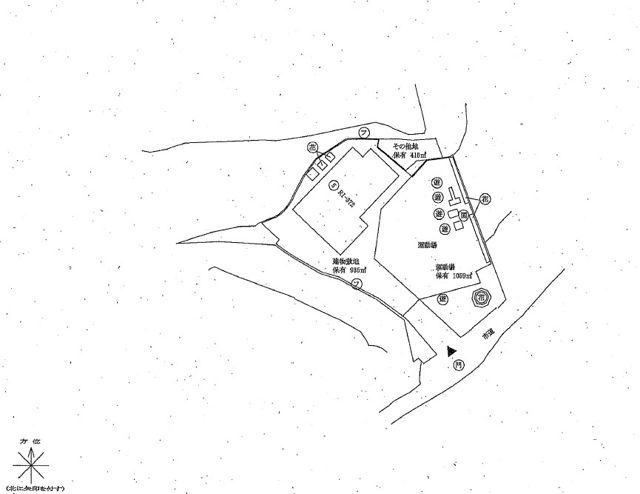 高城台小学校現川分校