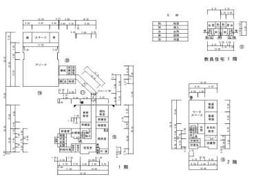 旭川第1小学校