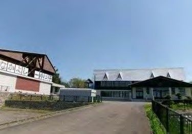 旭川第1小学校