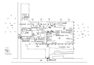 旭川第1小学校