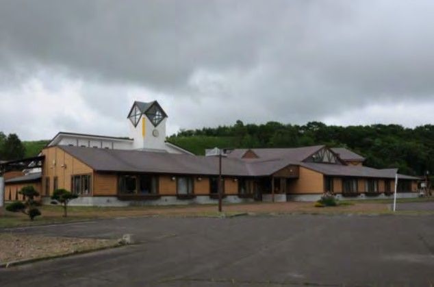 Kuccharo Chuo Elementary and Junior High School