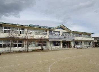 Former Zentō Elementary School