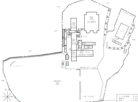 Former Tono Junior High School