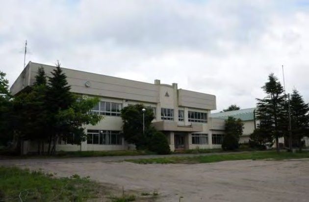 弥栄小学校