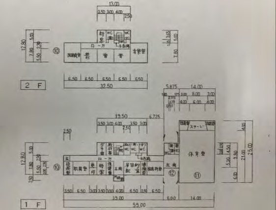 弥栄小学校