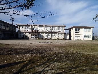Former Soro Elementary School