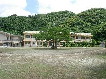 平良小学校