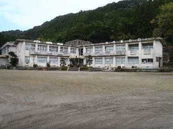 Former Yoshikawa Elementary School
