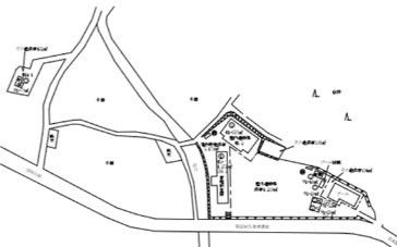 Former Fujikawa Elementary School